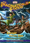 Swept into the Sea - Imagination Station 26